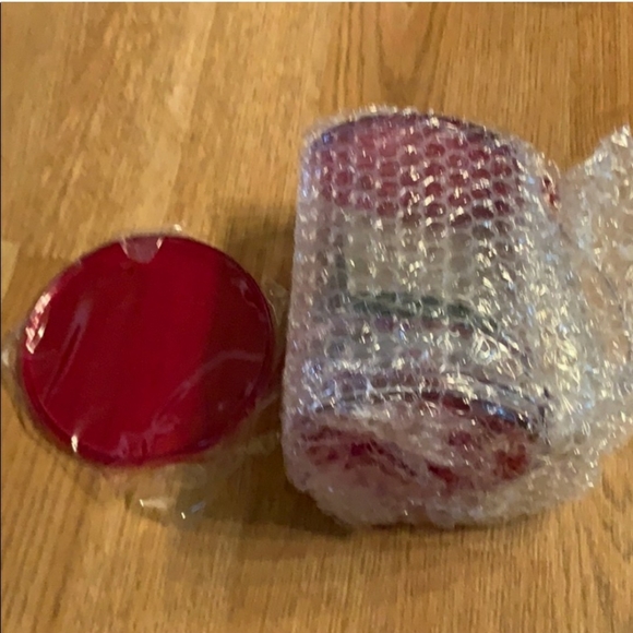 Tea Brewer/Steeper Perfectea=Perfect Tea Maker, Ruby Red - Picture 7 of 7